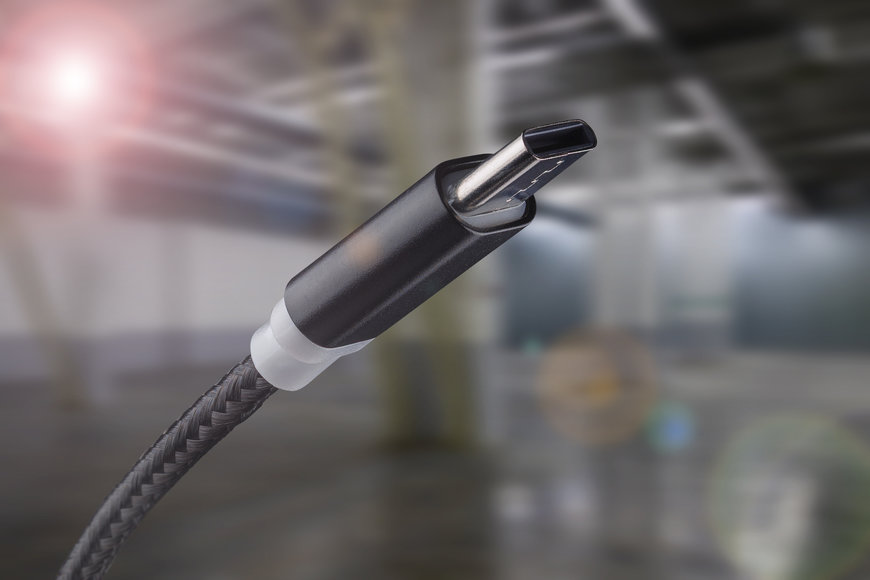 TEKTRONIX OFFRE SOLUZIONE PER TEST DI COMPLIANCE USB TYPE-C® AUTOMATIZZATA